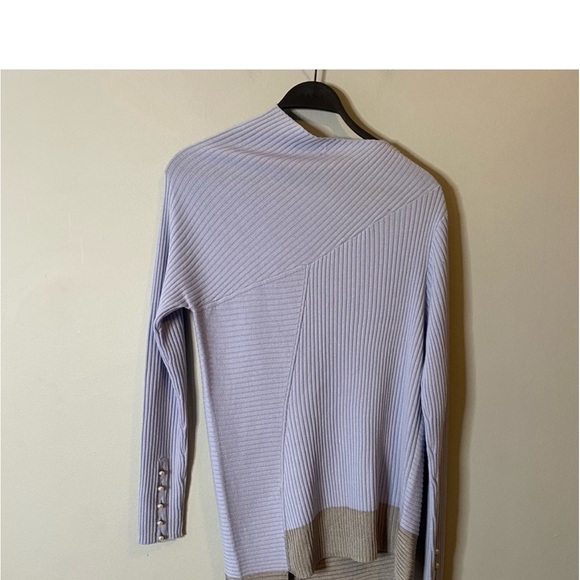 Rag & Bone Reanna Merino Wool Sweater - Picture 3 of 8